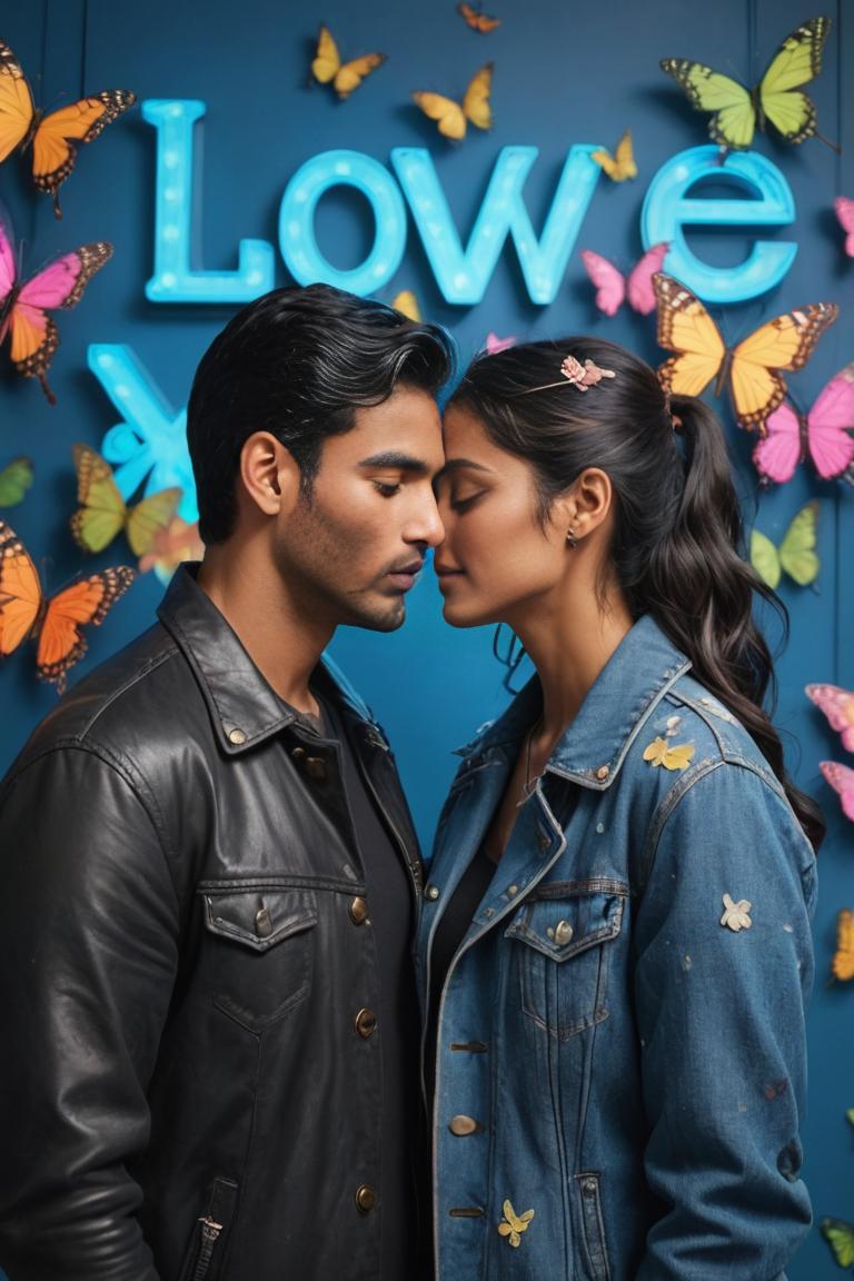 Photify AI prompt preview for Mature Indian Couple Valentine pack - 240 - 2025-04-26T17:08:15.287Z