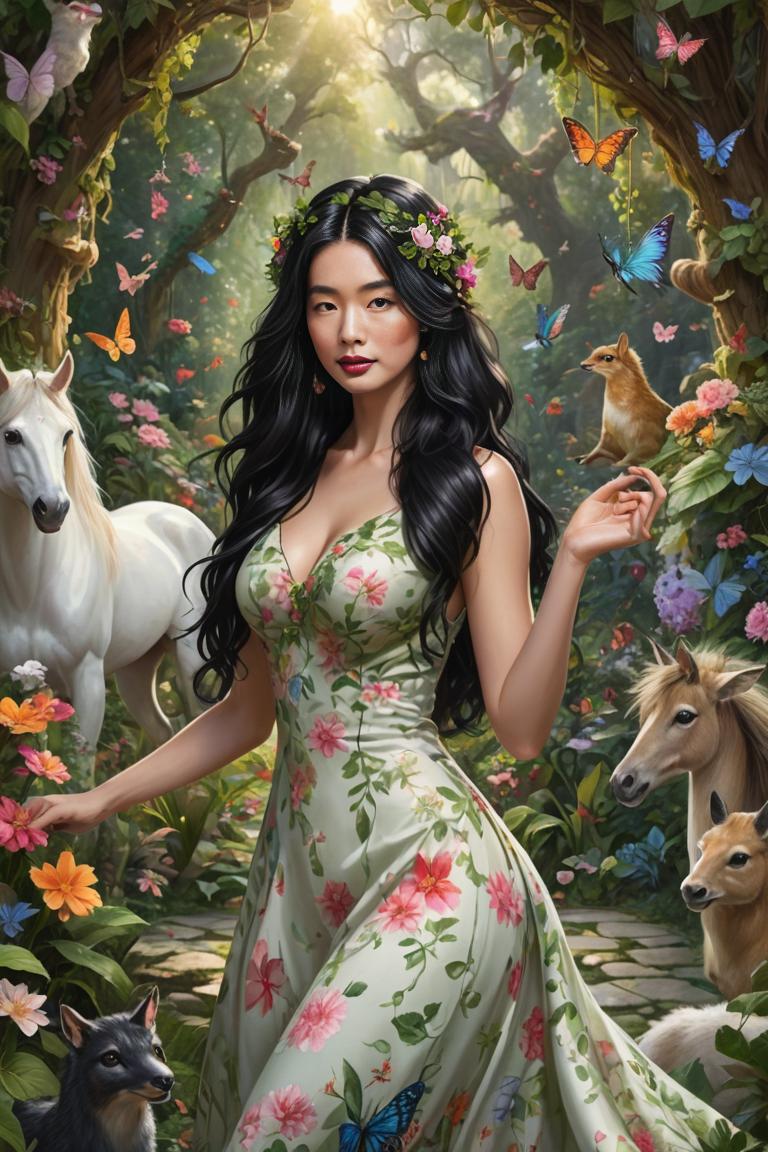 Photify AI prompt preview for Gaia My Love pack - 240 - 2025-04-27T14:00:15.716Z