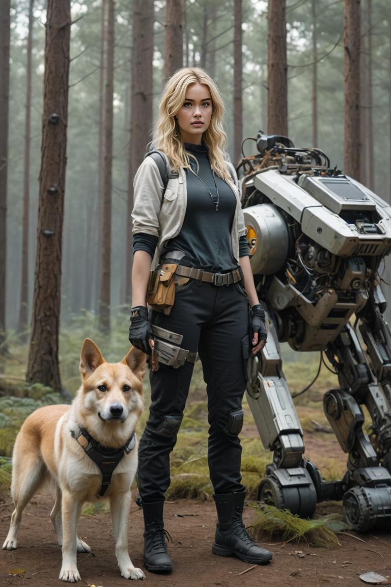 Photify AI prompt preview for Wasteland Wear pack - 240 - 2025-10-30T18:41:26.566Z