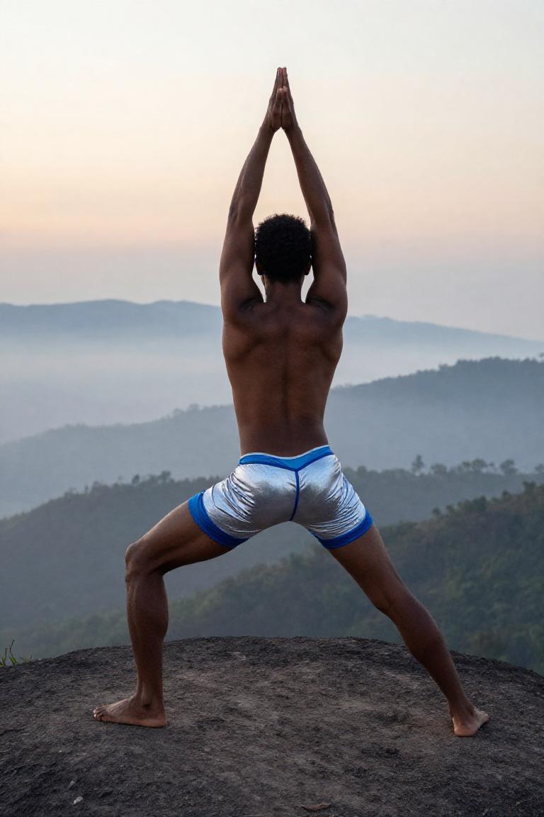Photify AI prompt preview for Thong Yoga pack - 240 - 2026-05-21T16:59:40.800Z