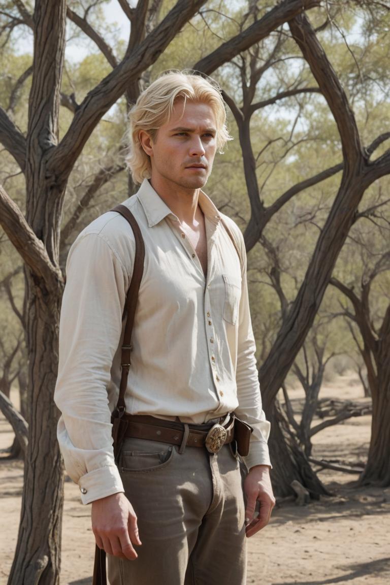 Photify AI prompt preview for Legends Of The West 🤩🤠 pack - 240 - 2025-05-31T00:03:03.270Z