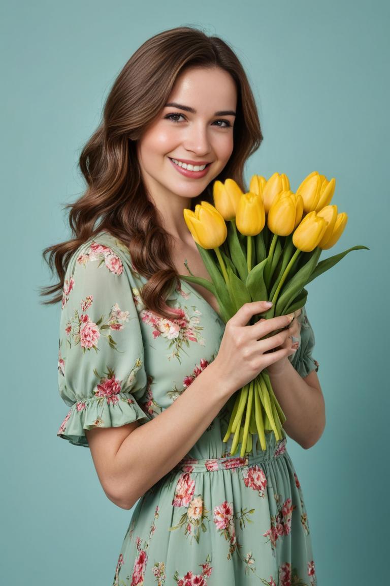 Photify AI prompt preview for Easter Photoshoot pack - 240 - 2025-04-27T15:53:05.655Z