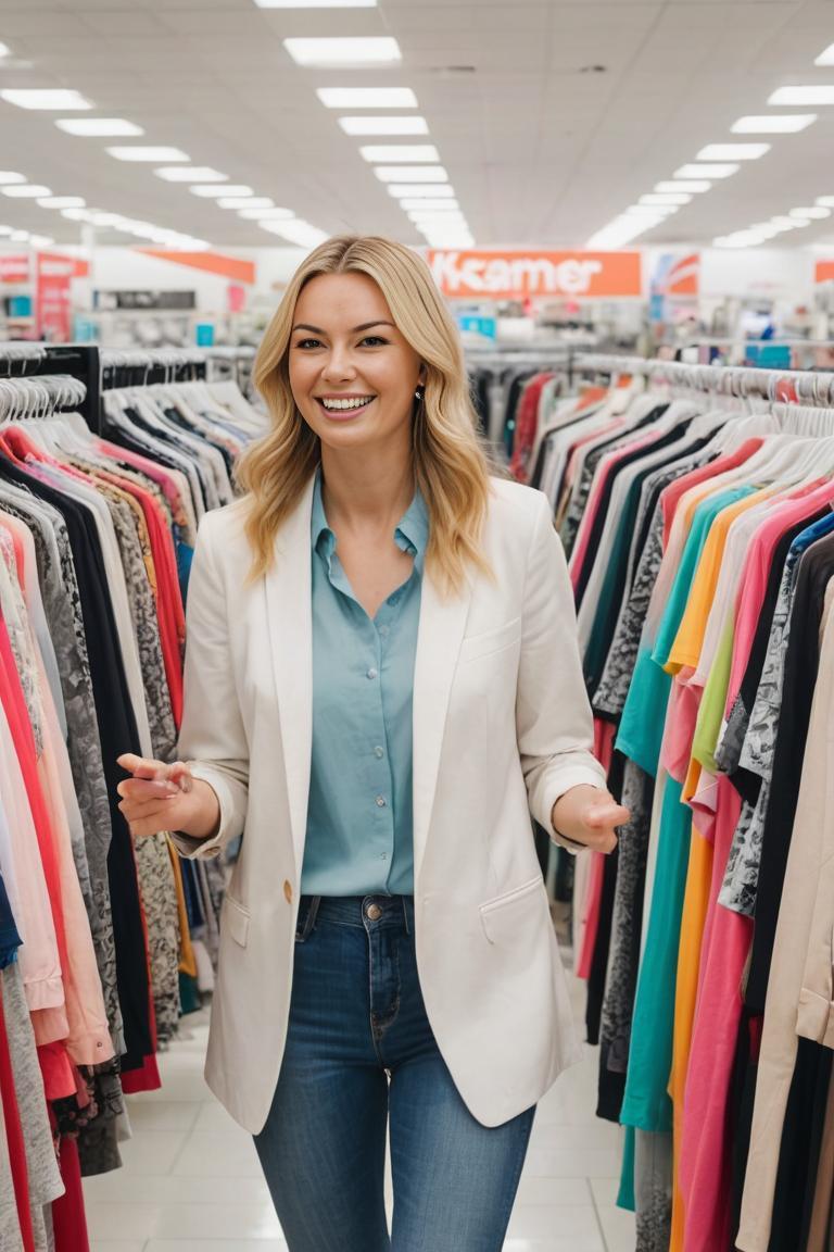 Photify AI prompt preview for Kmart Vibes pack - 240 - 2025-07-27T05:04:55.057Z