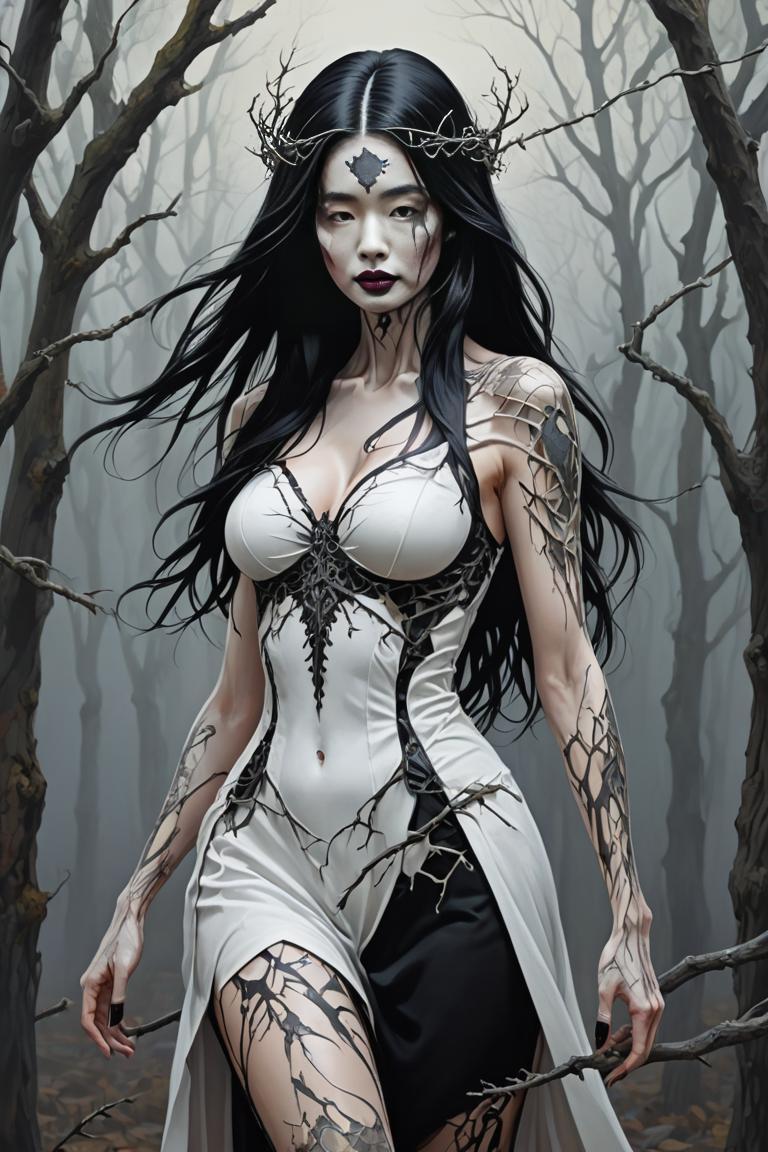 Photify AI prompt preview for Zombie pack - 240 - 2025-04-24T16:30:49.281Z