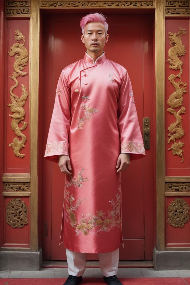 Photify AI prompt preview for Asian Vibes pack - 240 - 2025-04-20T16:59:53.477Z
