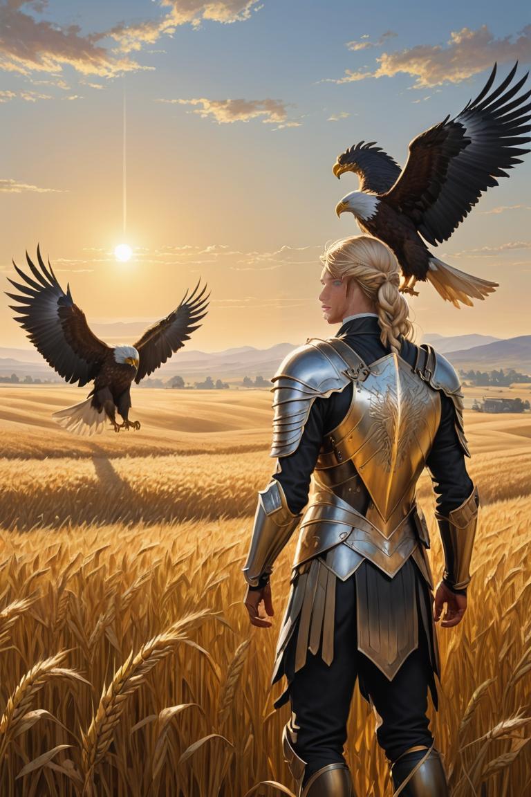 Photify AI prompt preview for Eagle's Dawn pack - 240 - 2025-06-06T02:31:15.118Z