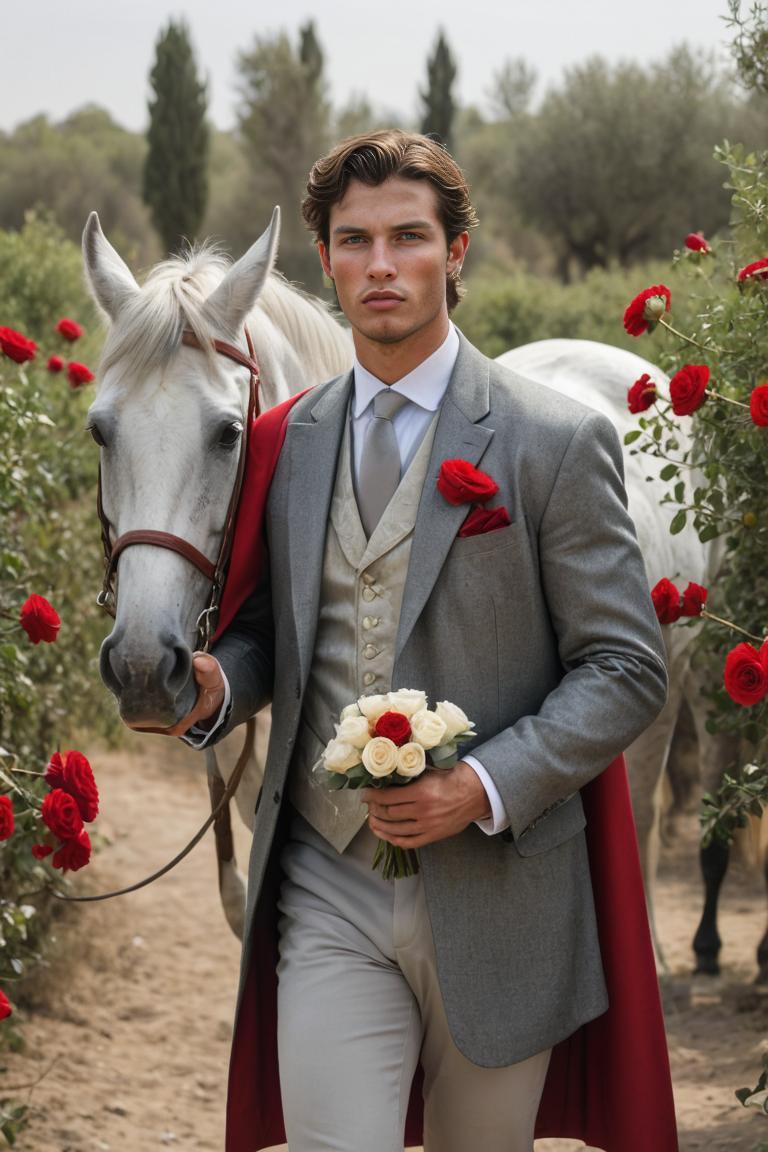 Photify AI prompt preview for Horseback Elegance pack - 240 - 2025-04-24T17:17:49.158Z