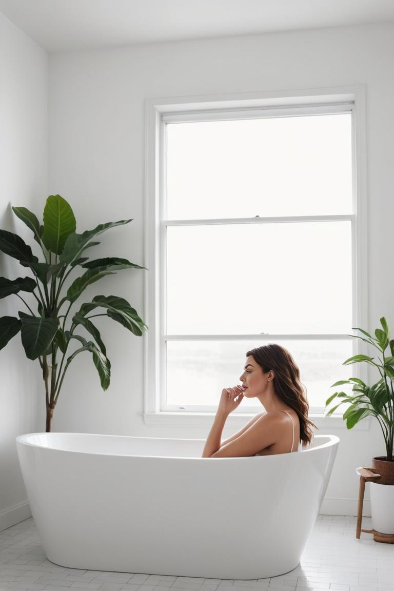Photify AI prompt preview for Bathtime Bliss pack - 240 - 2025-04-18T20:03:11.246Z
