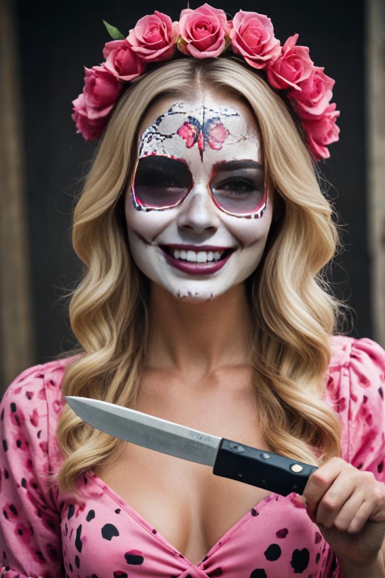 Photify AI prompt preview for Day Of The Dead pack - 240 - 2025-05-09T03:59:52.770Z