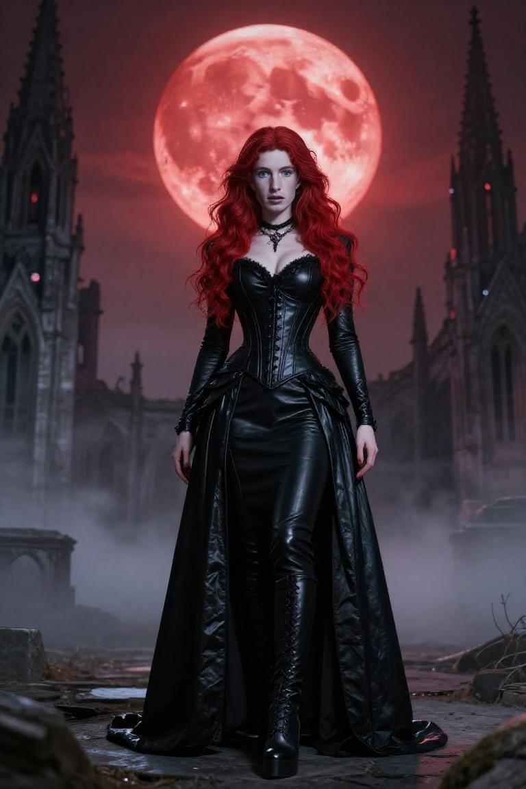Gothic Cathedral theme pack - 360 - 2026-09-13T19:14:20.200Z