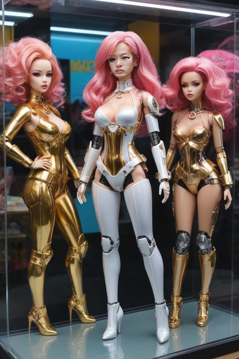 Photify AI prompt preview for Mannequins & Dolls pack - 240 - 2025-04-26T21:37:01.068Z