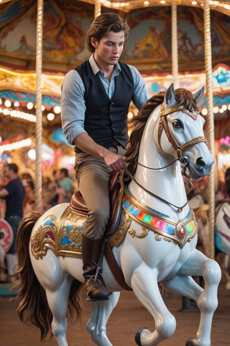 Photify AI prompt preview for Bennywise Scenes pack - 240 - 2025-12-31T04:45:13.857Z