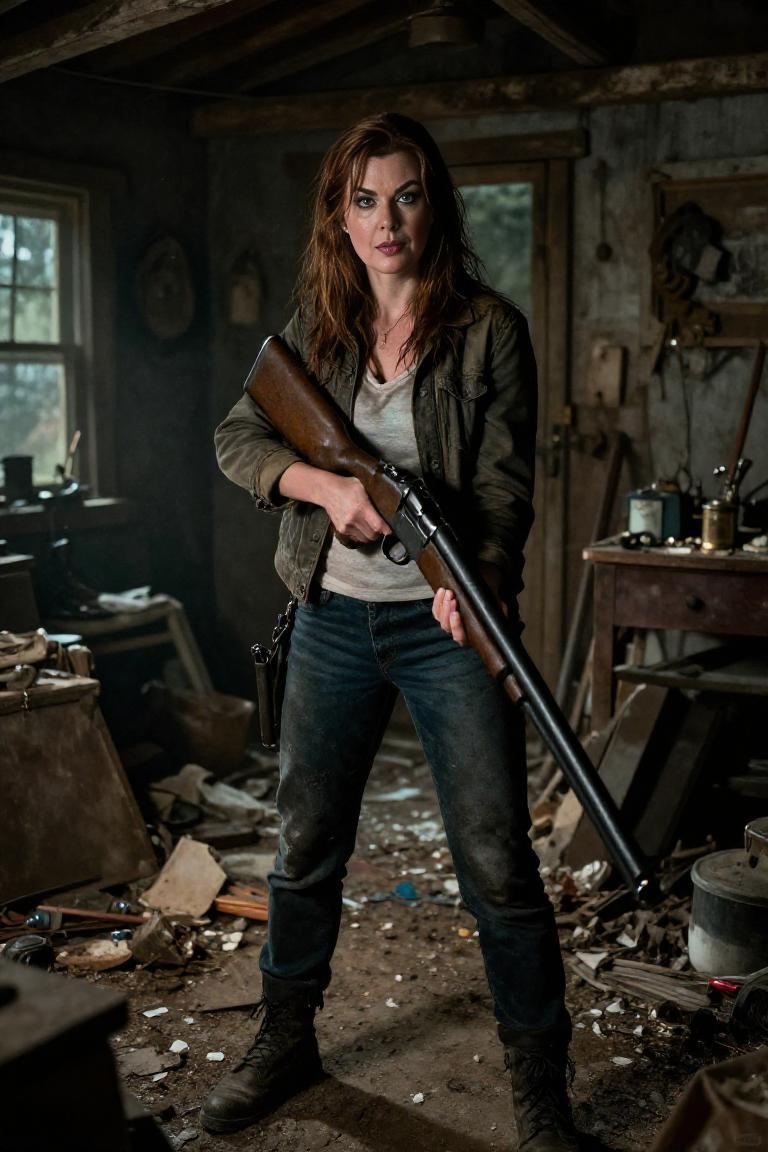 Photify AI prompt preview for Evil Dead pack - 240 - 2026-09-16T16:04:44.694Z