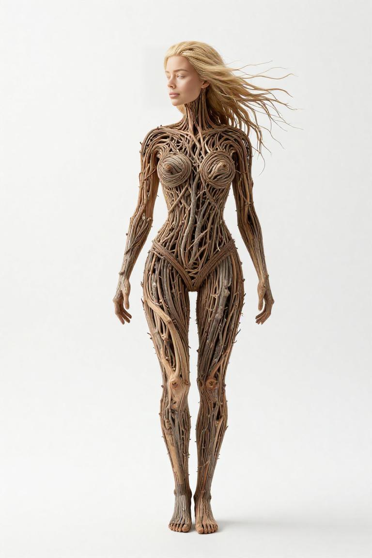 Photify AI prompt preview for Branch Sculpture pack - 240 - 2026-05-10T01:51:13.233Z