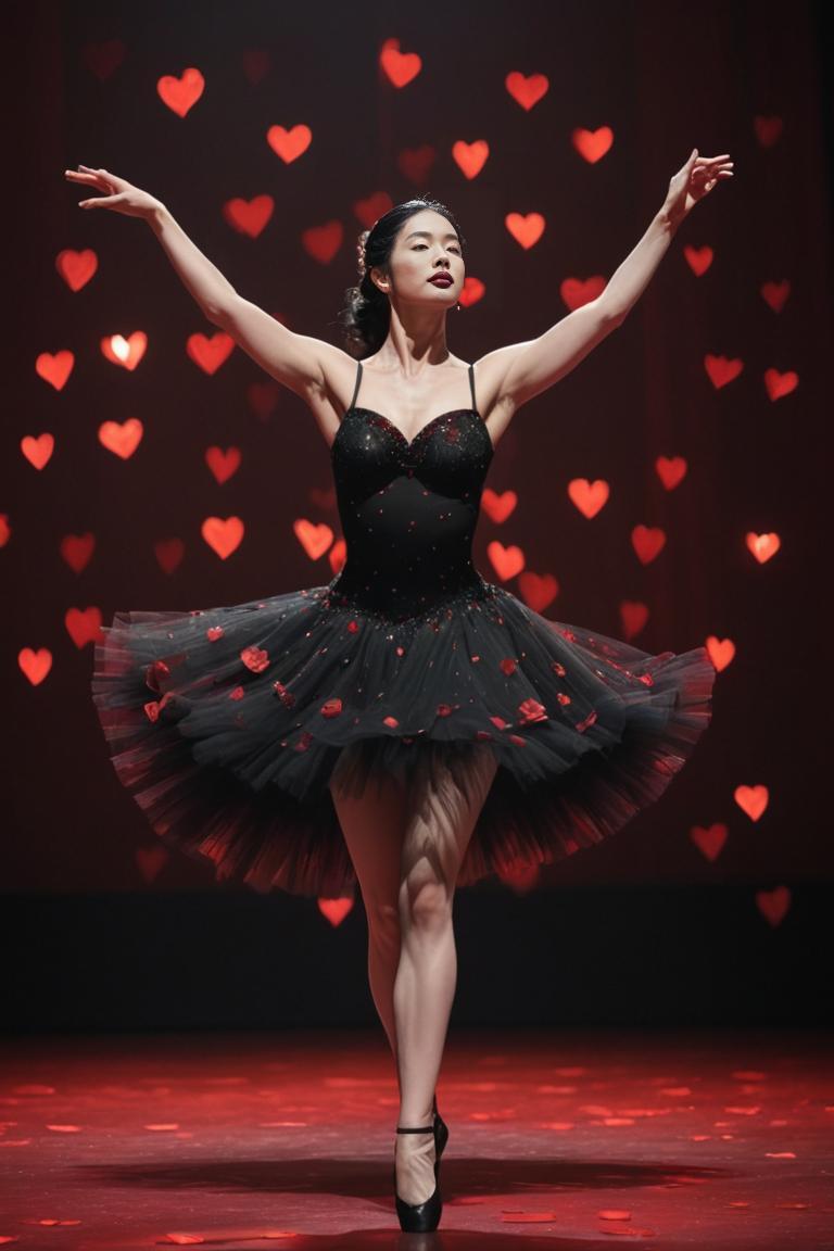 Photify AI prompt preview for Every Day Should Be Valentines! pack - 240 - 2025-05-30T23:51:52.600Z