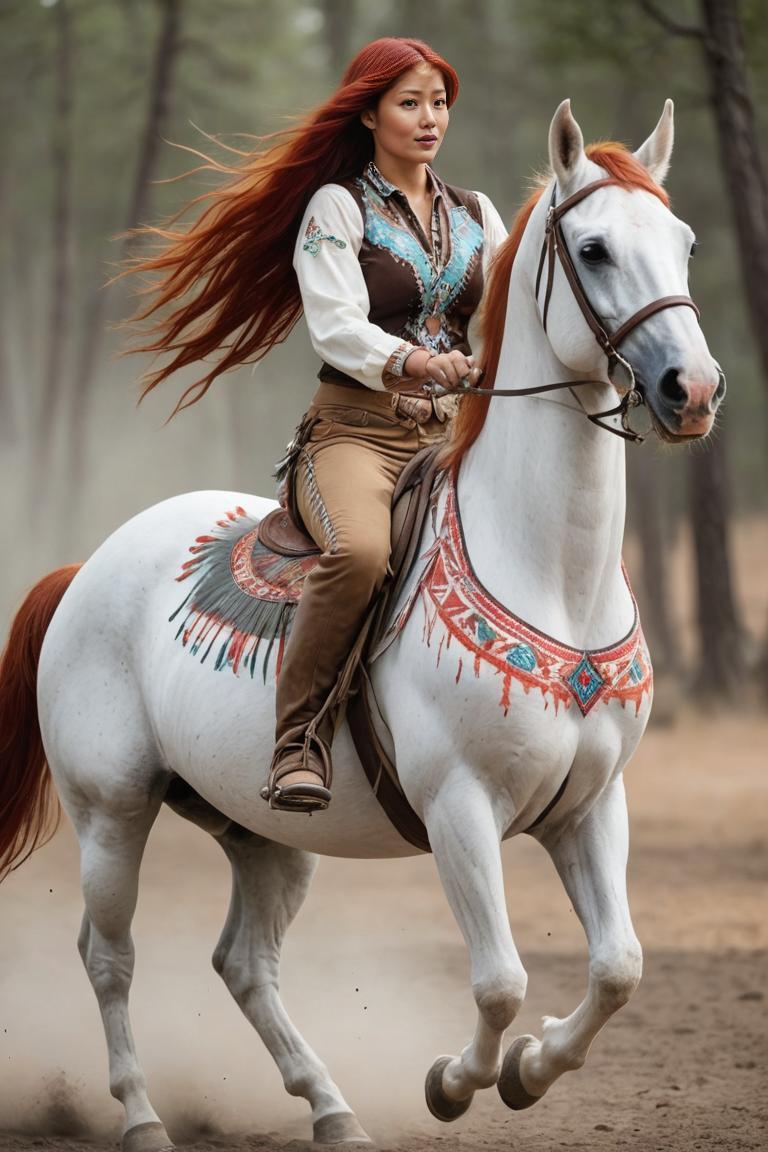 Photify AI prompt preview for Native Americans pack - 240 - 2025-05-09T06:28:43.450Z