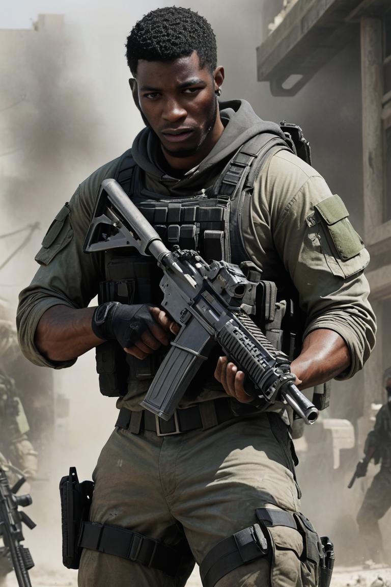 Photify AI prompt preview for Call Of Duty pack - 240 - 2025-05-09T06:43:42.316Z
