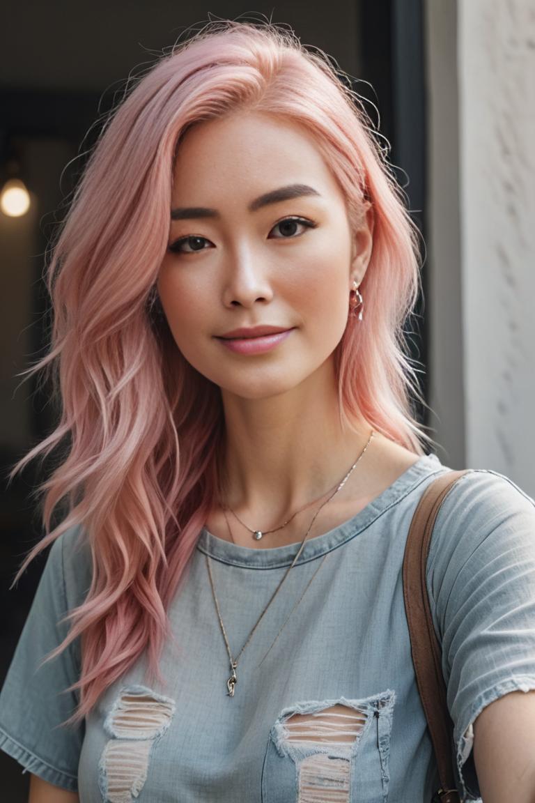 Photify AI prompt preview for Boho Chic Selfies pack - 240 - 2025-12-04T20:18:18.620Z