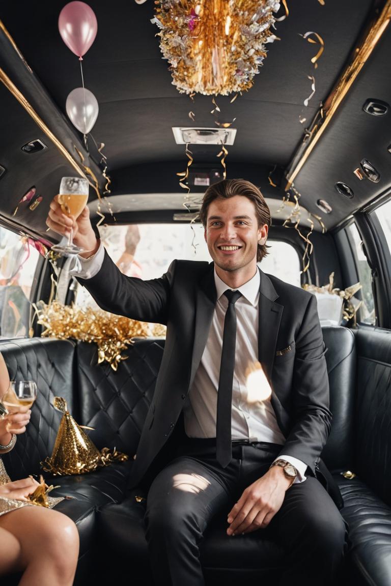 Photify AI prompt preview for Limo Party pack - 240 - 2025-06-19T10:20:28.922Z
