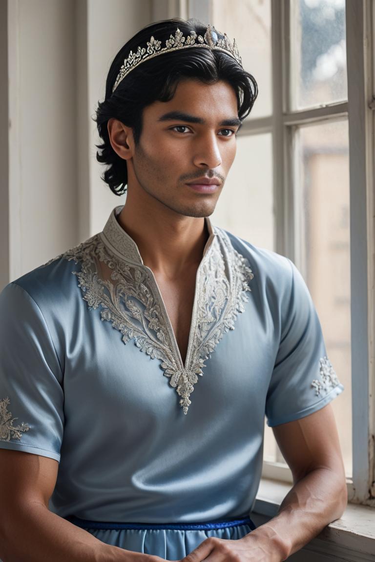 Photify AI prompt preview for Bridal Jewels pack - 240 - 2025-11-14T20:15:13.628Z