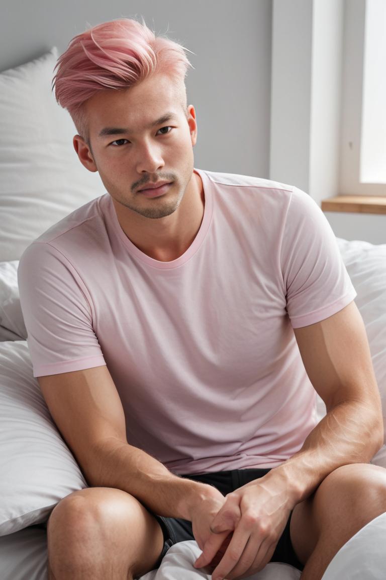 Photify AI prompt preview for Men In Shorts pack - 240 - 2026-01-14T16:52:36.133Z