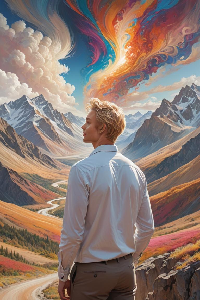 Photify AI prompt preview for Surreal Wonderlands pack - 240 - 2025-05-30T23:49:43.598Z