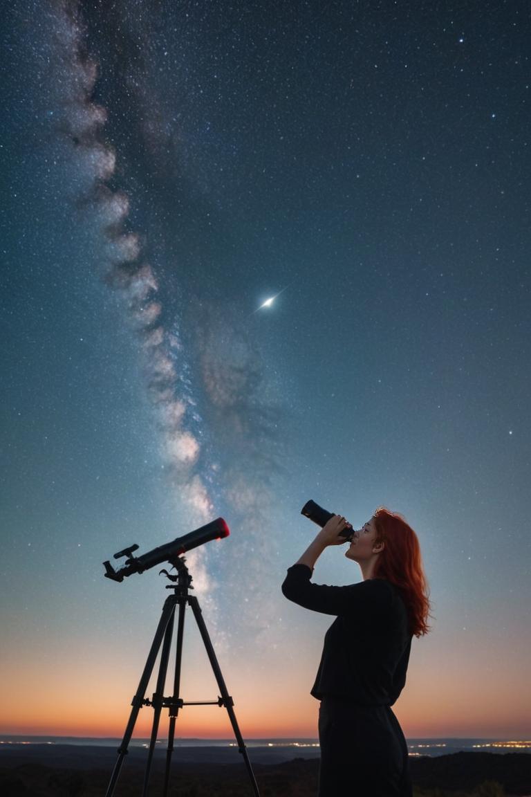 Photify AI prompt preview for Starlit Evenings pack - 240 - 2025-08-12T14:31:09.491Z