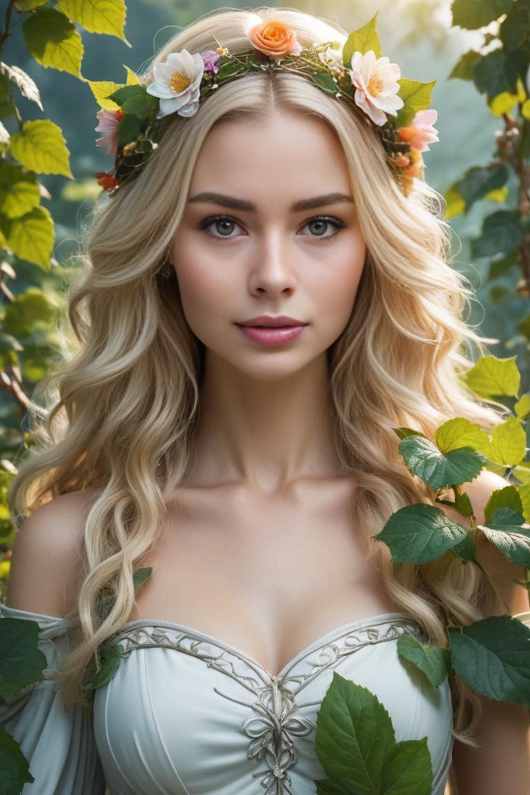 Photify AI prompt preview for Dryad pack - 240 - 2025-04-19T11:22:17.890Z
