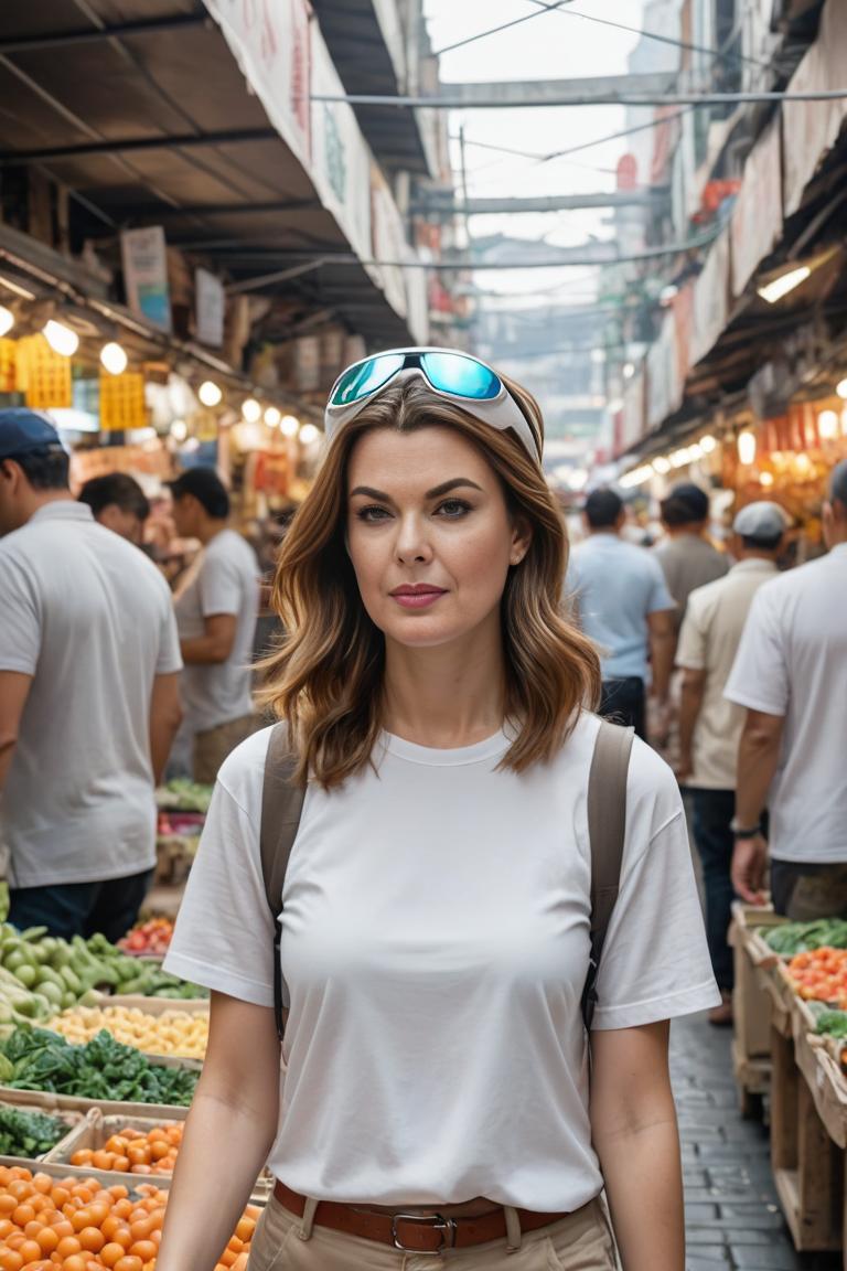 Photify AI prompt preview for Futuristic Awakening pack - 240 - 2025-11-19T11:40:30.985Z