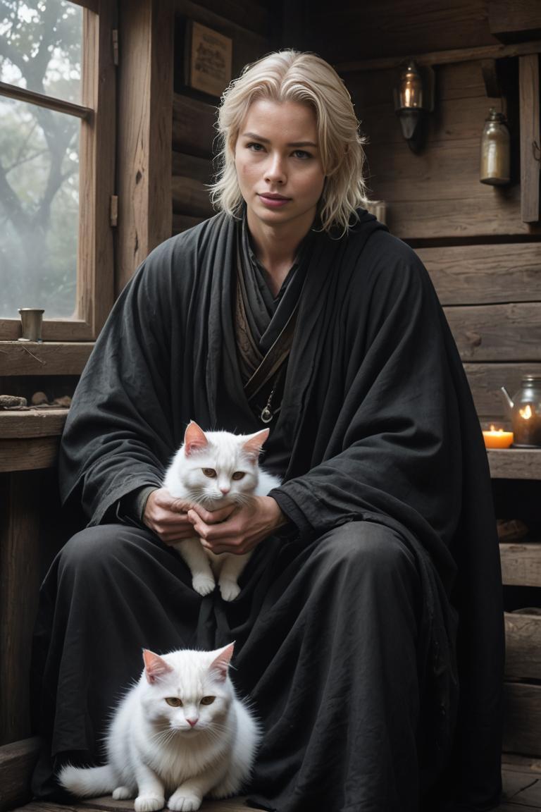 Photify AI prompt preview for White Haired Witches pack - 240 - 2025-06-26T06:36:35.491Z