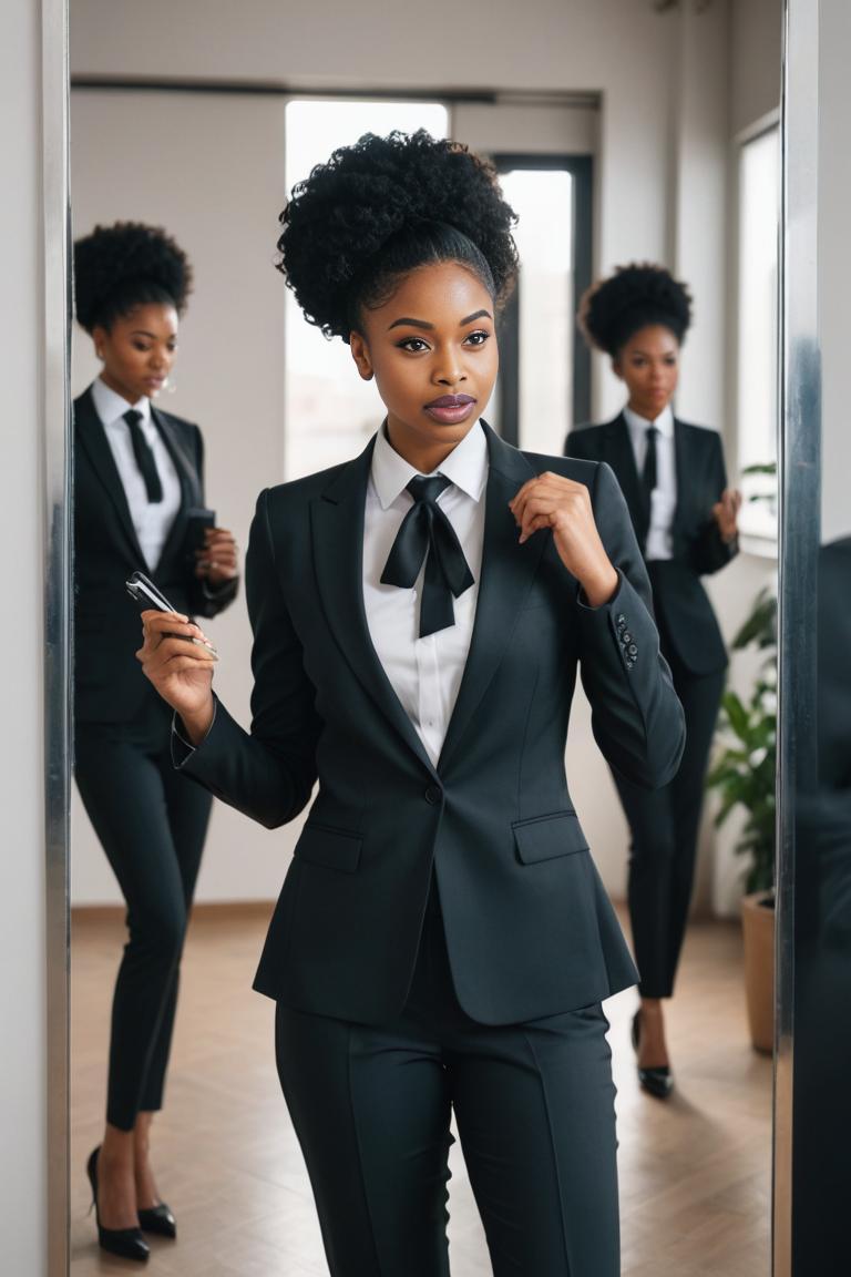 Photify AI prompt preview for Afro Chic pack - 240 - 2025-12-17T06:26:18.906Z