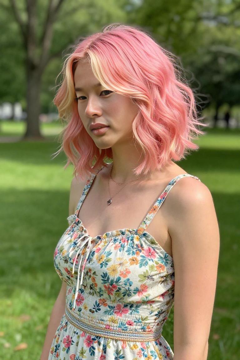 Photify AI prompt preview for Bob Cut Styles pack - 240 - 2026-04-05T07:29:08.076Z