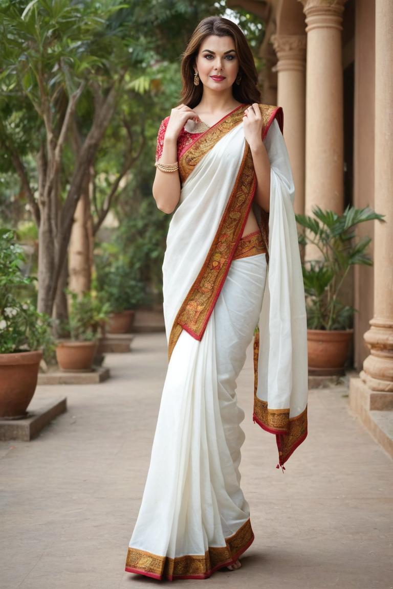 Photify AI prompt preview for Saree By Sreetama pack - 240 - 2025-05-09T04:15:36.179Z