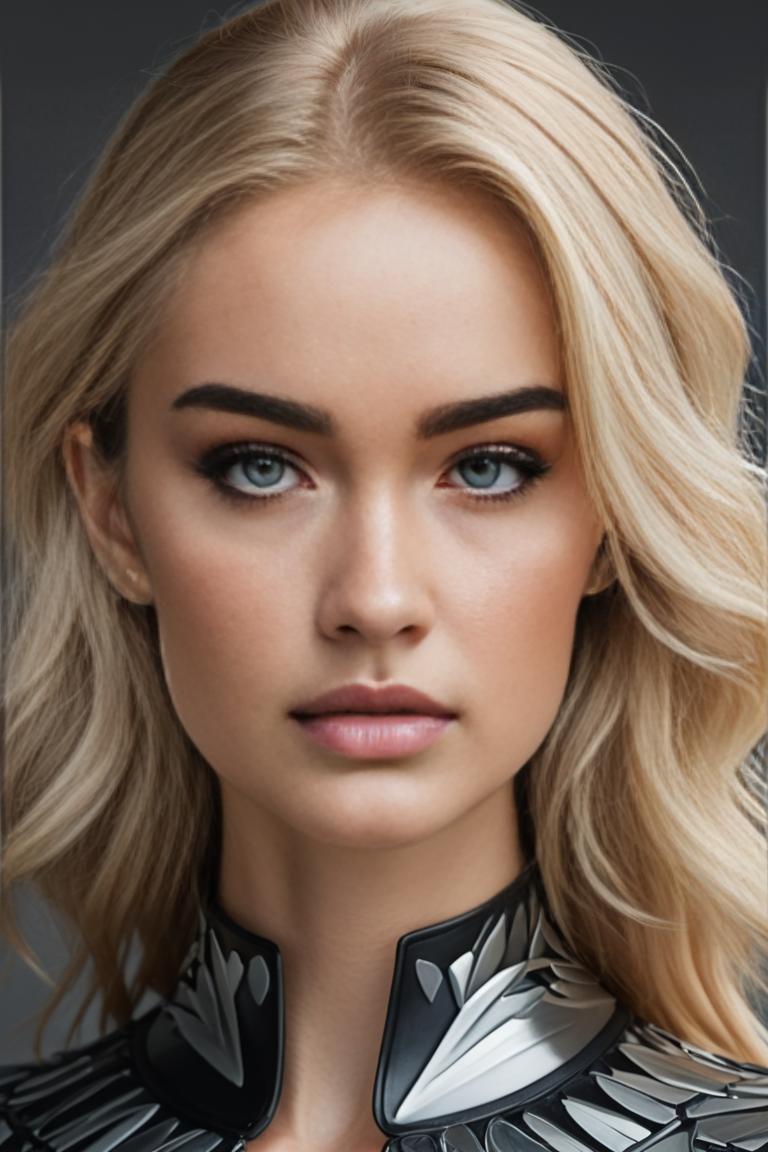 Photify AI prompt preview for Gothic Hard Aura Makeup pack - 240 - 2025-11-07T15:14:56.529Z