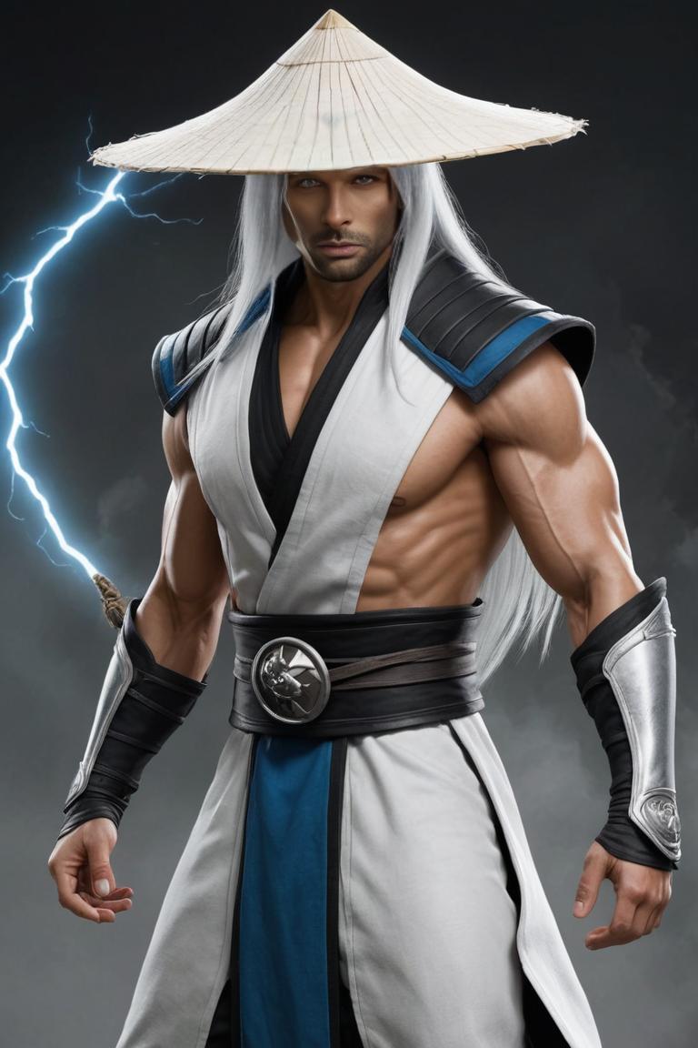 Photify AI prompt preview for Mortal Kombat Men pack - 240 - 2025-05-24T13:34:00.415Z