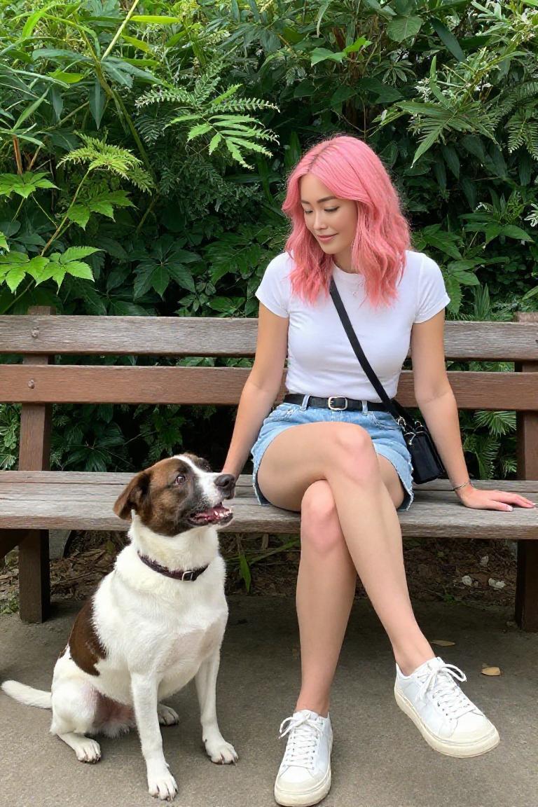 Photify AI prompt preview for Dog Days pack - 240 - 2026-03-04T12:34:29.489Z