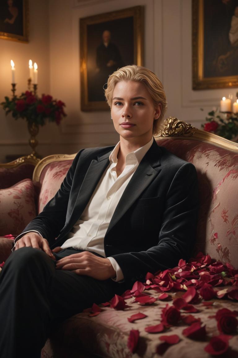 Photify AI prompt preview for Romantic Frames pack - 240 - 2025-12-14T22:06:17.342Z