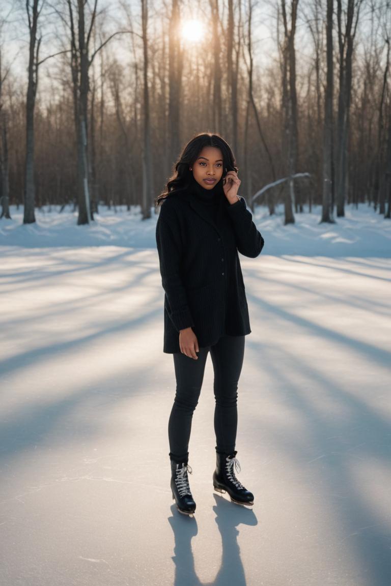 Photify AI prompt preview for Snow Adventure pack - 240 - 2025-12-22T17:10:32.238Z