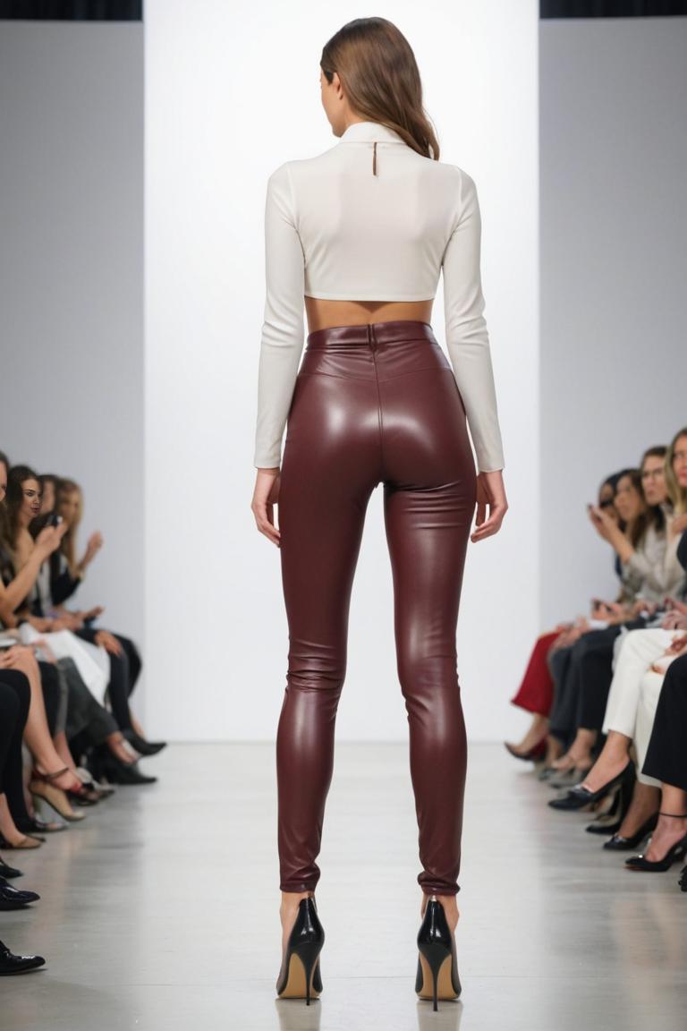 Photify AI prompt preview for Leather Rear View pack - 240 - 2025-04-20T17:03:09.857Z