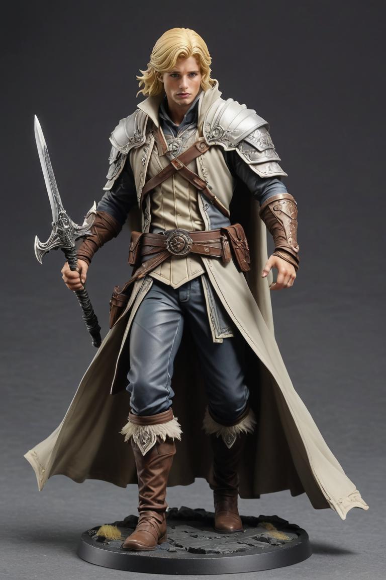 Photify AI prompt preview for D&d Figures Toys pack - 240 - 2025-07-20T10:34:55.113Z