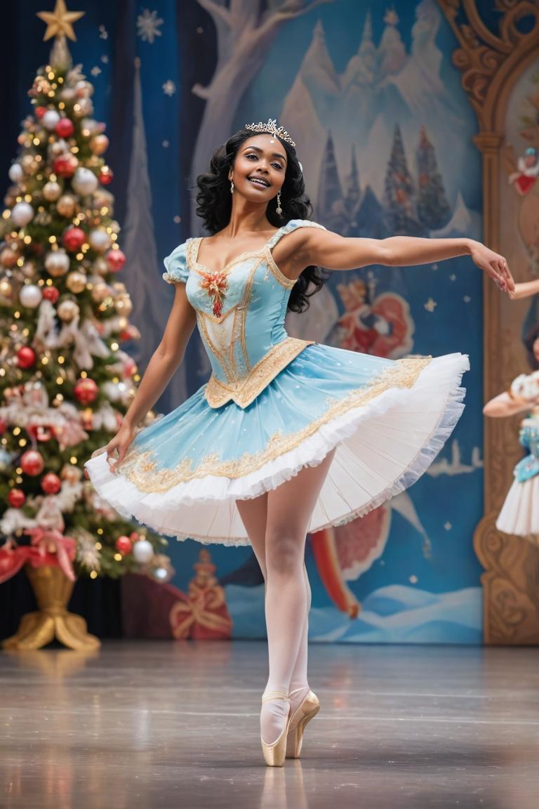 Photify AI prompt preview for Nutcracker Elegance pack - 240 - 2025-05-30T23:30:59.013Z