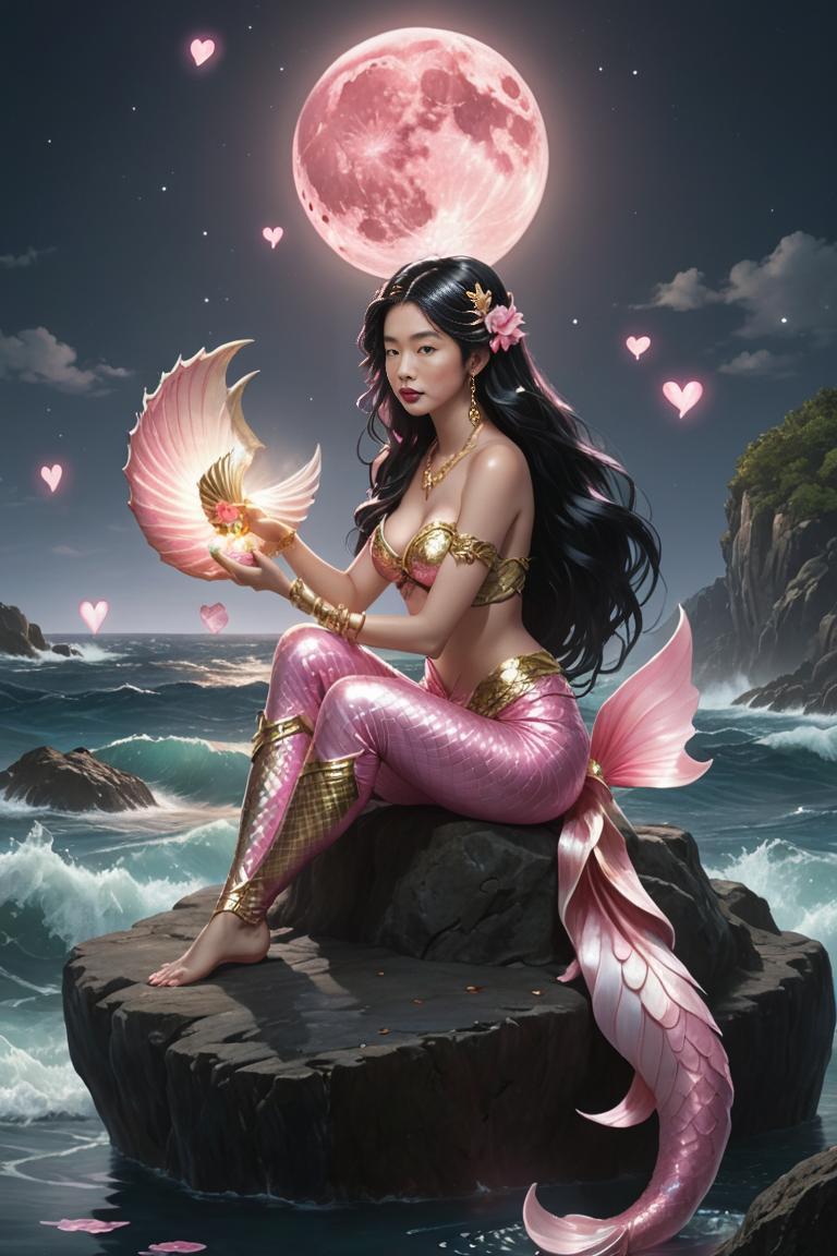 Photify AI prompt preview for Every Day Should Be Valentines! pack - 240 - 2025-05-30T23:51:52.600Z