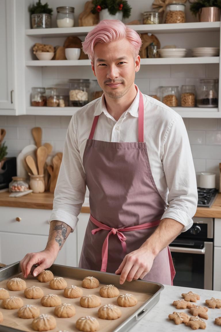 Photify AI prompt preview for Festive Feast pack - 240 - 2025-12-13T19:07:43.484Z