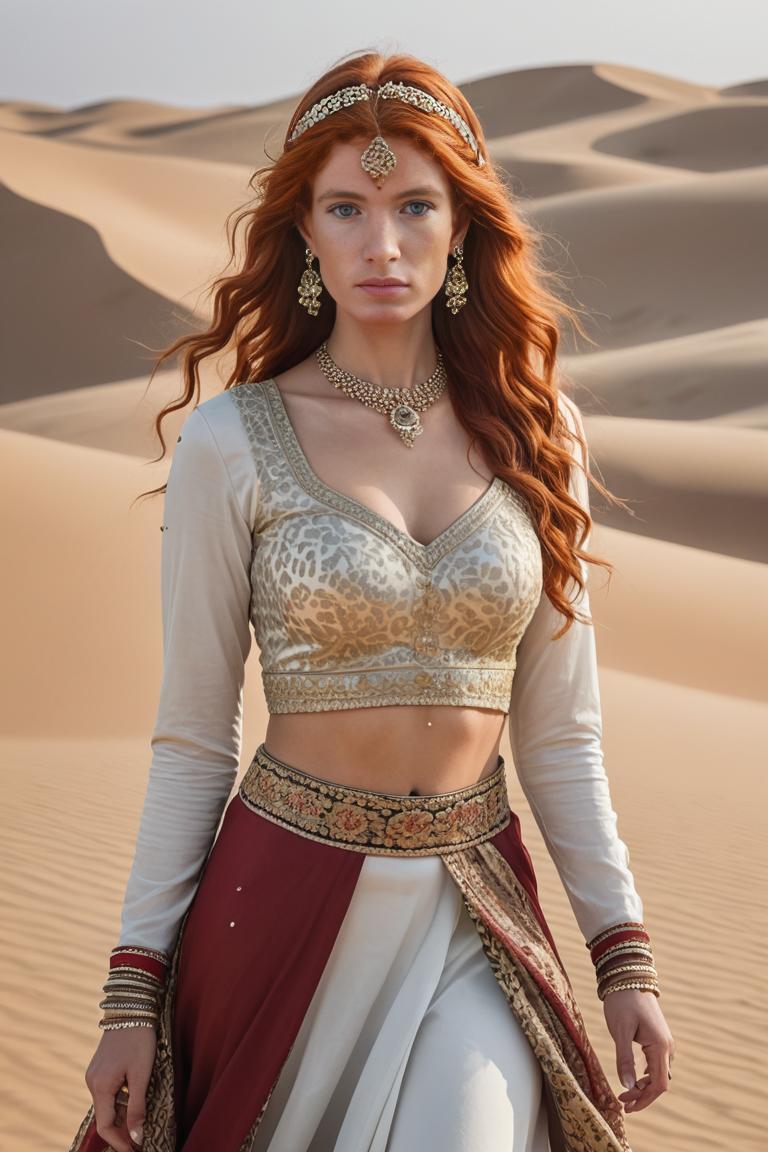 Photify AI prompt preview for Desert Enchantress pack - 240 - 2025-05-31T00:04:05.892Z