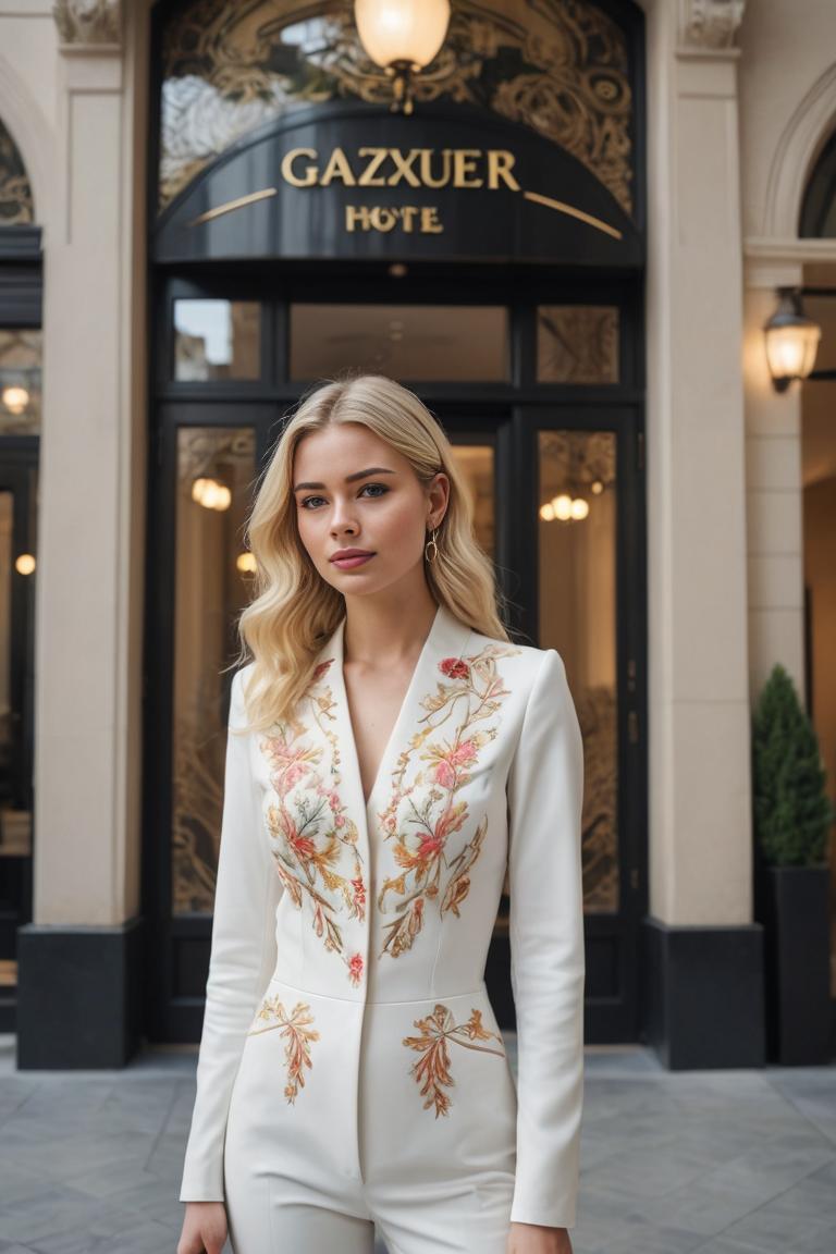 Photify AI prompt preview for Luxury Hotel Vibes pack - 240 - 2025-08-05T02:06:59.697Z