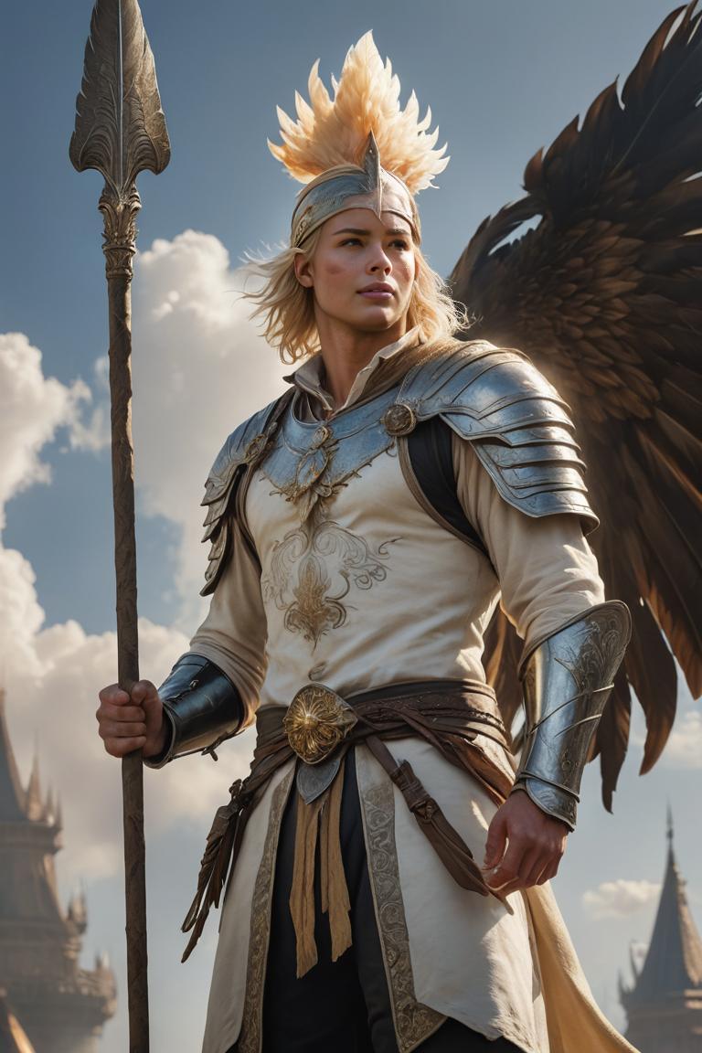 Photify AI prompt preview for Warrior Spirits pack - 240 - 2025-10-30T18:38:56.596Z