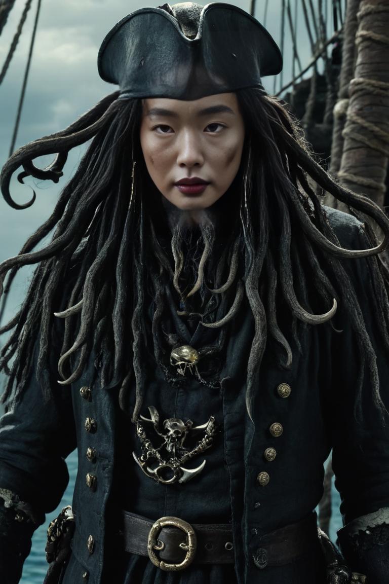 Photify AI prompt preview for Pirates Of The Caribbean pack - 240 - 2025-04-19T02:31:34.608Z