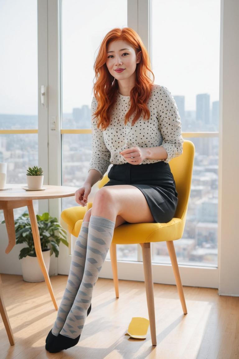 Photify AI prompt preview for Colorful Socks pack - 240 - 2025-10-30T18:38:58.962Z