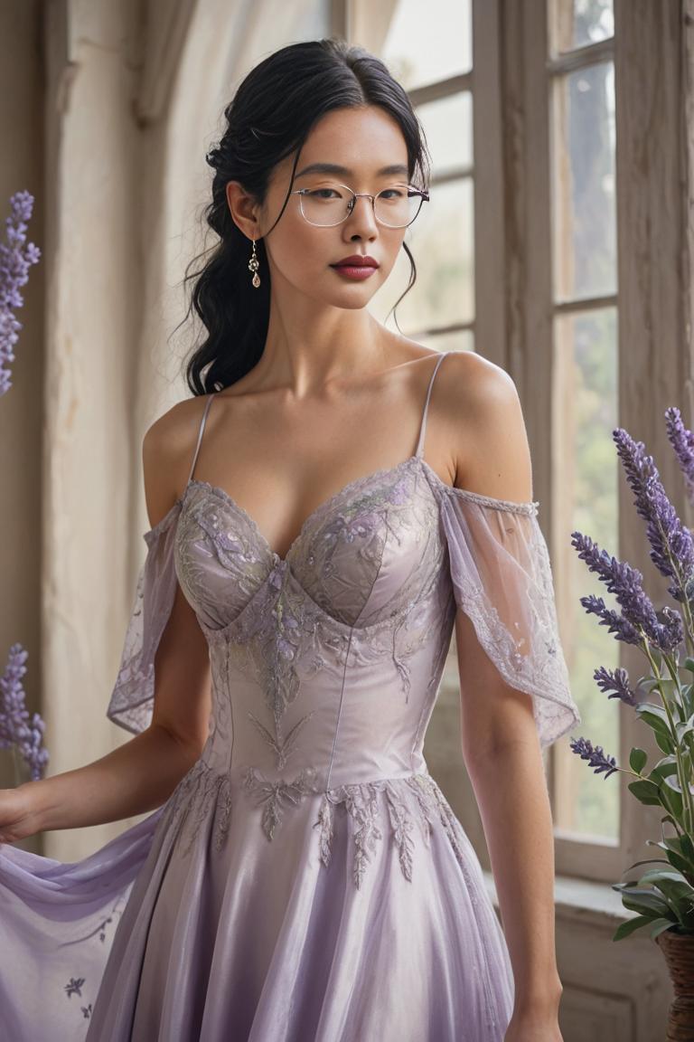 Photify AI prompt preview for Lingerie Chemise Fantasy pack - 240 - 2025-06-19T07:23:15.078Z