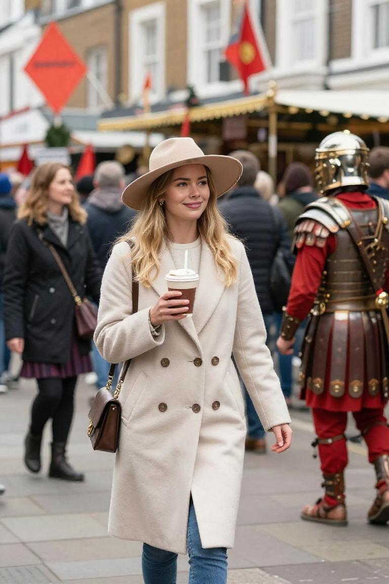 Photify AI prompt preview for London Easter Journey pack - 240 - 2026-03-31T20:58:00.990Z